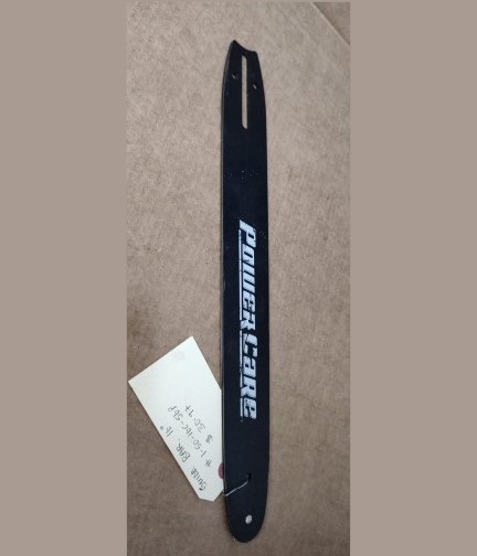 ECHO CS-370 1-50-16C-56P GUIDE BAR 16'' (USED)